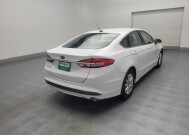 2018 Ford Fusion in Athens, GA 30606 - 2329512 9