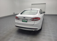 2018 Ford Fusion in Athens, GA 30606 - 2329512 7