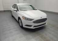 2018 Ford Fusion in Athens, GA 30606 - 2329512 13