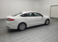 2018 Ford Fusion in Athens, GA 30606 - 2329512 10
