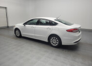 2018 Ford Fusion in Athens, GA 30606 - 2329512 3