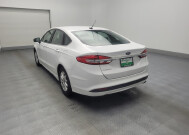 2018 Ford Fusion in Athens, GA 30606 - 2329512 5