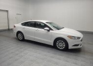 2018 Ford Fusion in Athens, GA 30606 - 2329512 11