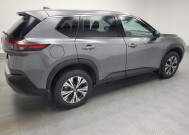 2021 Nissan Rogue in Highland, IN 46322 - 2329527 10