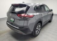 2021 Nissan Rogue in Highland, IN 46322 - 2329527 9
