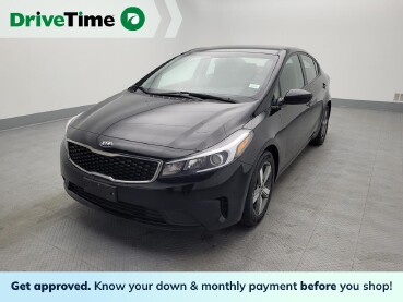 2018 Kia Forte in Independence, MO 64055