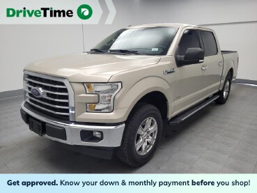 2017 Ford F150 in Louisville, KY 40258