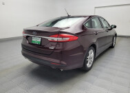 2018 Ford Fusion in Plano, TX 75074 - 2329550 9