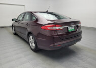 2018 Ford Fusion in Plano, TX 75074 - 2329550 5