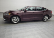 2018 Ford Fusion in Plano, TX 75074 - 2329550 2