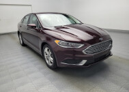 2018 Ford Fusion in Plano, TX 75074 - 2329550 13