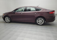 2018 Ford Fusion in Plano, TX 75074 - 2329550 3