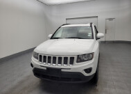 2015 Jeep Compass in Fairfield, OH 45014 - 2329555 15
