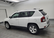 2015 Jeep Compass in Fairfield, OH 45014 - 2329555 3