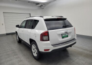 2015 Jeep Compass in Fairfield, OH 45014 - 2329555 5