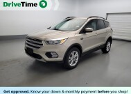 2018 Ford Escape in Laurel, MD 20724 - 2329557 1