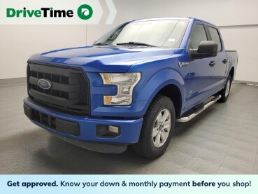 2016 Ford F150 in Temple, TX 76502