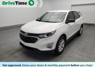 2020 Chevrolet Equinox in Raleigh, NC 27604 - 2329583 1