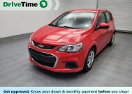 2020 Chevrolet Sonic in Des Moines, IA 50310 - 2329591 1
