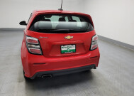 2020 Chevrolet Sonic in Des Moines, IA 50310 - 2329591 6