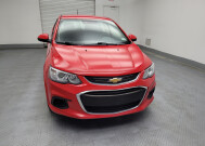 2020 Chevrolet Sonic in Des Moines, IA 50310 - 2329591 14