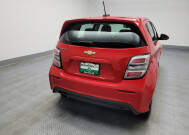2020 Chevrolet Sonic in Des Moines, IA 50310 - 2329591 7