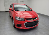 2020 Chevrolet Sonic in Des Moines, IA 50310 - 2329591 13