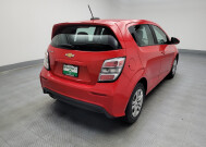 2020 Chevrolet Sonic in Des Moines, IA 50310 - 2329591 9