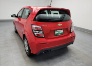 2020 Chevrolet Sonic in Des Moines, IA 50310 - 2329591 5