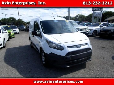 2014 Ford Transit Connect in Tampa, FL 33604-6914