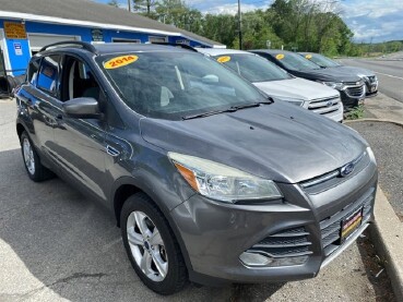 2014 Ford Escape in Mechanicville, NY 12118