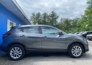 2021 Nissan Rogue Sport in Mechanicville, NY 12118 - 2329607 2