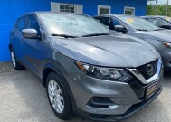 2021 Nissan Rogue Sport in Mechanicville, NY 12118 - 2329607 1