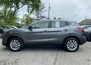 2021 Nissan Rogue Sport in Mechanicville, NY 12118 - 2329608 2