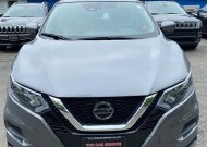 2021 Nissan Rogue Sport in Mechanicville, NY 12118 - 2329608 3