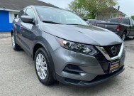 2021 Nissan Rogue Sport in Mechanicville, NY 12118 - 2329608 1