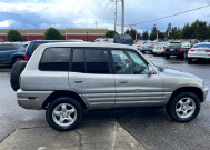 2000 Toyota RAV4 in Tacoma, WA 98409 - 2329615 7