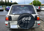 2000 Toyota RAV4 in Tacoma, WA 98409 - 2329615 10