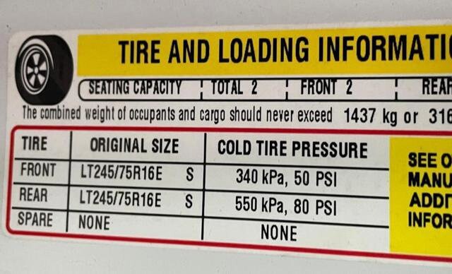 2014 Chevrolet Express 2500 in Blauvelt, NY 10913 - 2329620 40