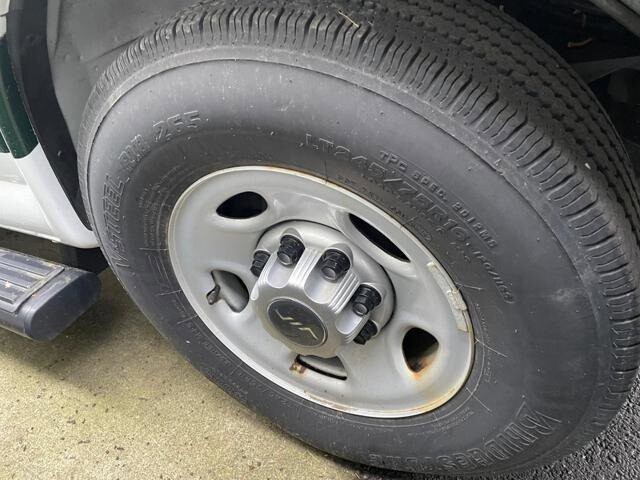 2014 Chevrolet Express 2500 in Blauvelt, NY 10913 - 2329620 36