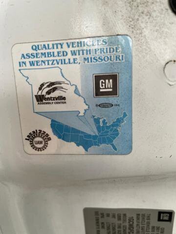 2014 Chevrolet Express 2500 in Blauvelt, NY 10913 - 2329620 42