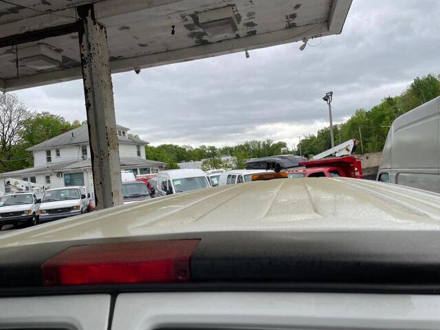 2014 Chevrolet Express 2500 in Blauvelt, NY 10913 - 2329620 23