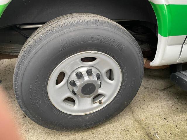 2014 Chevrolet Express 2500 in Blauvelt, NY 10913 - 2329620 78