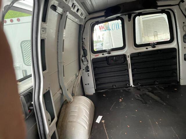 2014 Chevrolet Express 2500 in Blauvelt, NY 10913 - 2329620 65