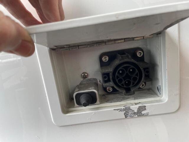 2014 Chevrolet Express 2500 in Blauvelt, NY 10913 - 2329620 47