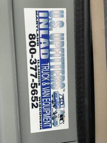 2014 Chevrolet Express 2500 in Blauvelt, NY 10913 - 2329620 82