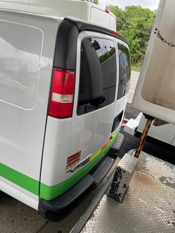 2014 Chevrolet Express 2500 in Blauvelt, NY 10913 - 2329620 33