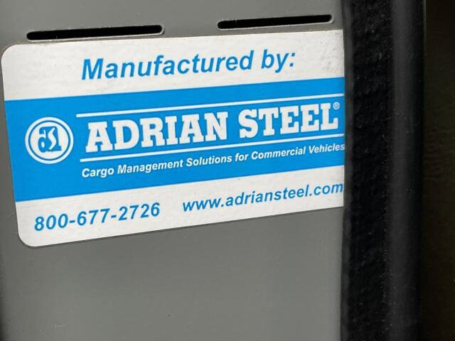 2014 Chevrolet Express 2500 in Blauvelt, NY 10913 - 2329620 75