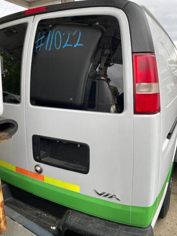 2014 Chevrolet Express 2500 in Blauvelt, NY 10913 - 2329620 8