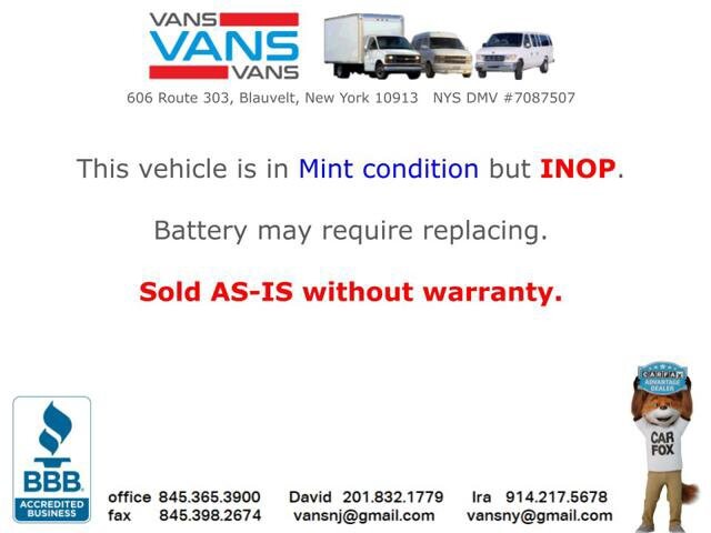 2014 Chevrolet Express 2500 in Blauvelt, NY 10913 - 2329620 6